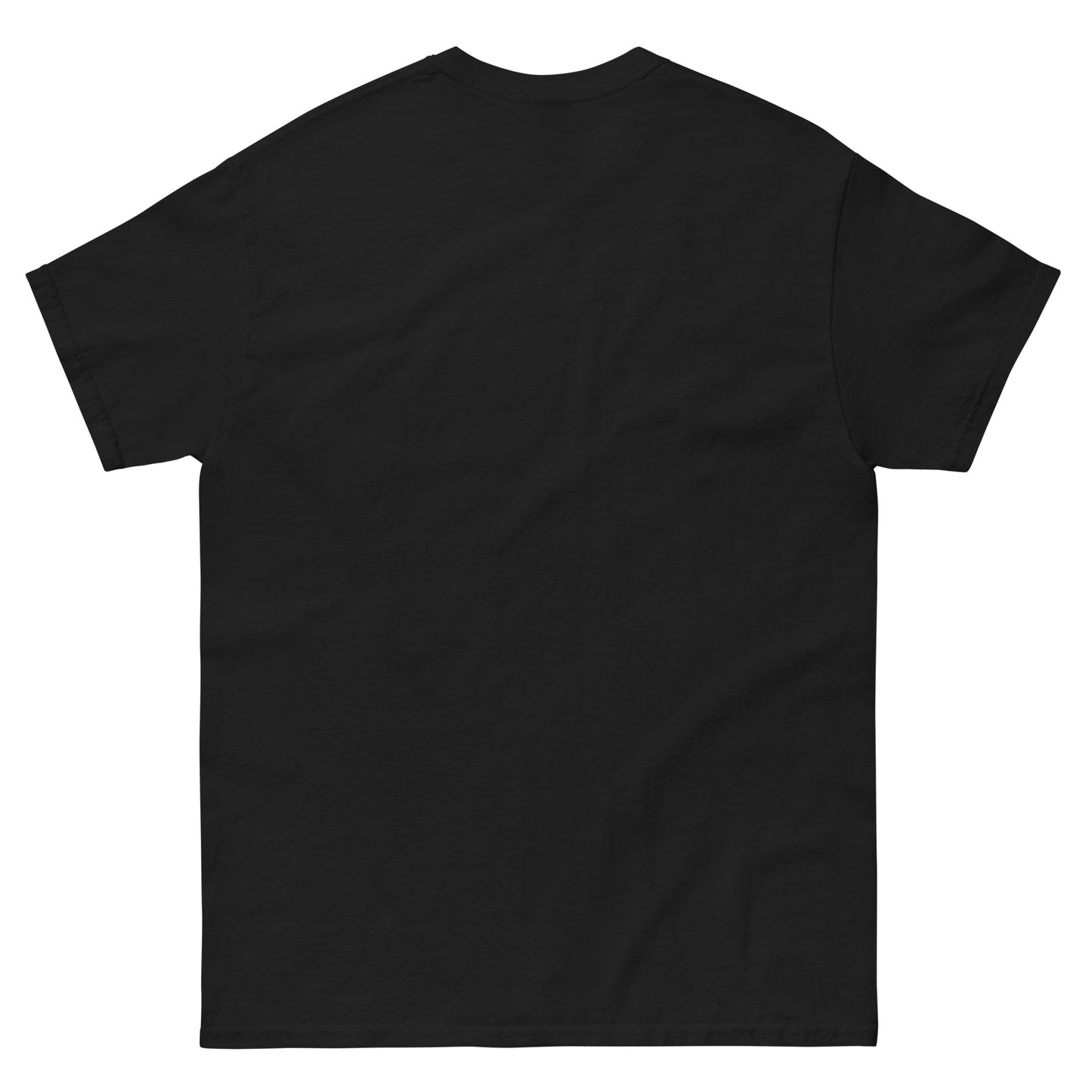 OG MOTO T-Shirt Black (Gildan Classic)