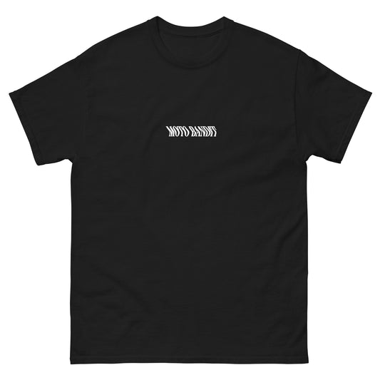 OG MOTO T-Shirt Black (Gildan Classic)